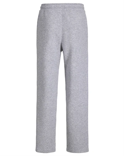 Jack & Jones Junior - JPSTKane Bradley Sweatpants - Light Grey Melange